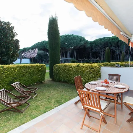 Διαμέρισμα Greenmar B Down-bajo Acceso Piscina-pool By Interhome