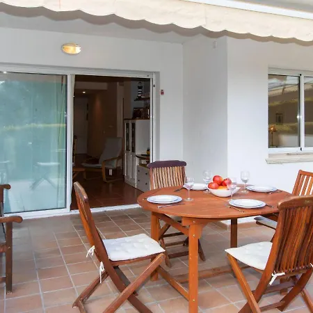 Διαμέρισμα Greenmar B Down-bajo Acceso Piscina-pool By Interhome *