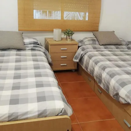 Greenmar B Down-bajo Acceso Piscina-pool By Interhome
