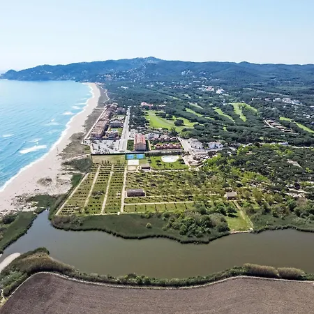 Διαμέρισμα Greenmar B Down-bajo Acceso Piscina-pool By Interhome *
