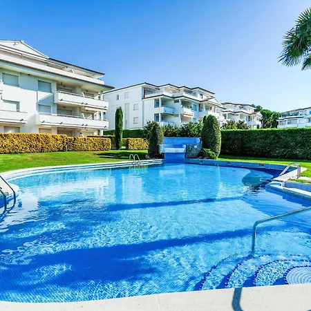 Greenmar B Down-bajo Acceso Piscina-pool By Interhome *