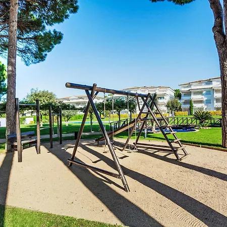 Greenmar B Down-bajo Acceso Piscina-pool By Interhome