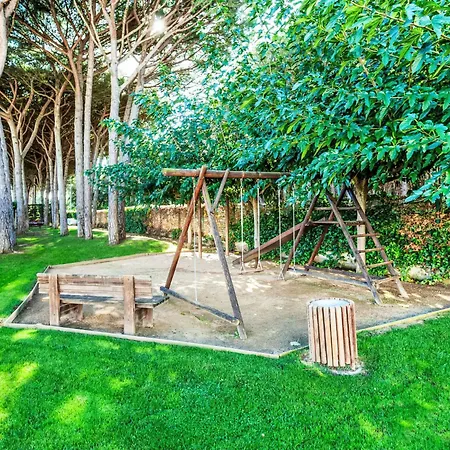 Mar B Garden & Terrace By Interhome Apartament *