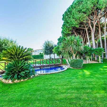 Appartamento Mar B Garden & Terrace By Interhome Pals