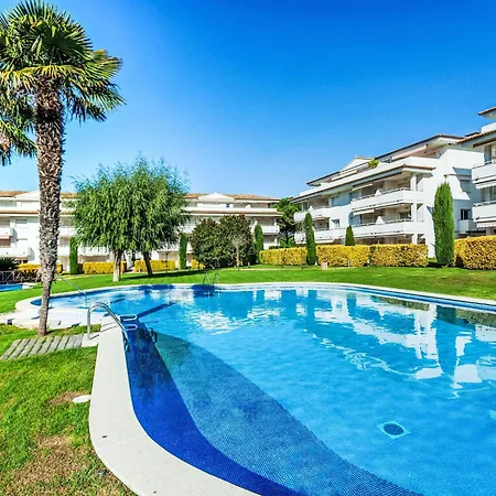 Appartamento Mar B Garden & Terrace By Interhome *